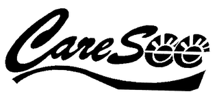 CARESEE logo