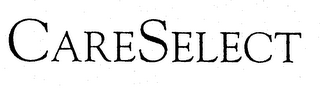 CARESELECT logo