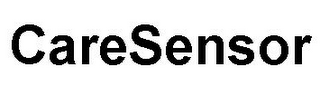 CARESENSOR logo