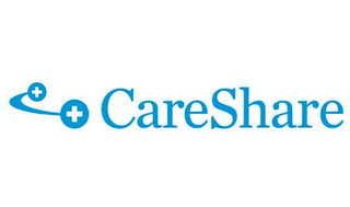 CARESHARE logo