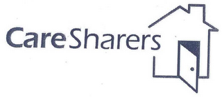 CARESHARERS logo