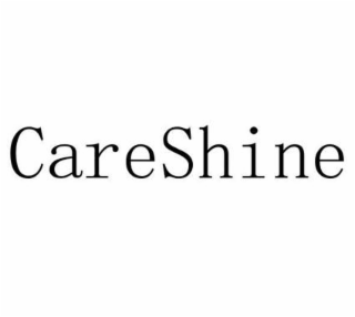 CARESHINE logo