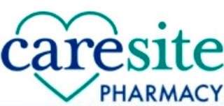 CARESITE PHARMACY logo
