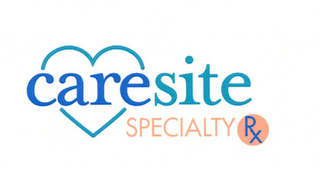 CARESITE SPECIALTY RX