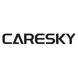 CARESKY logo