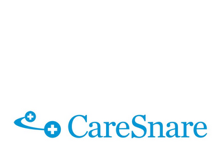 CARESNARE logo