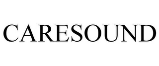 CARESOUND logo