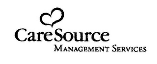 CARESOURCE MANAGEMENT SERVICES logo