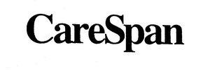 CARESPAN logo
