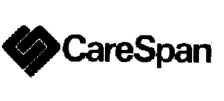 CARESPAN logo