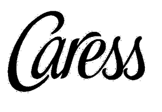 CARESS logo