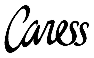 CARESS logo