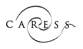 CARESS logo