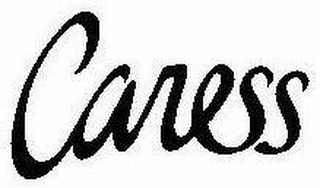 CARESS logo
