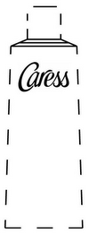 CARESS logo