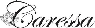 CARESSA logo
