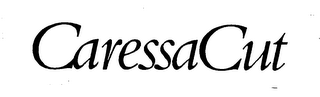 CARESSACUT logo