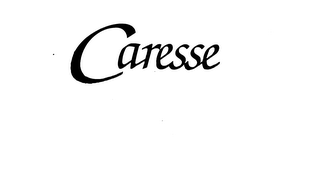CARESSE logo
