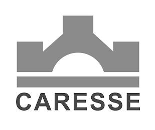 CARESSE logo