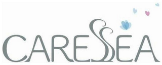 CARESSEA logo