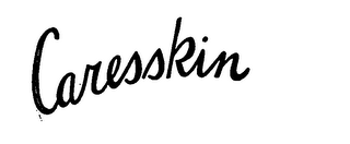 CARESSKIN logo