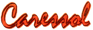 CARESSOL logo
