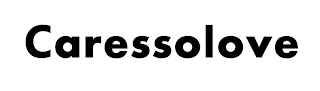 CARESSOLOVE logo