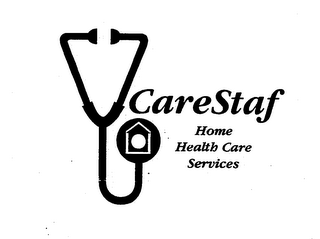 CARESTAF HOME HEALTH CARE SERVICES logo