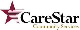 CARESTAR COMMUNITY SERVICES logo