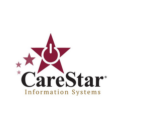 CARESTAR INFORMATION SYSTEMS logo