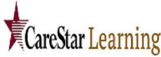 CARESTAR LEARNING logo
