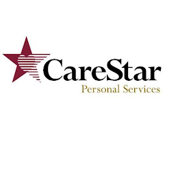 CARESTAR PERSONAL SERVICES logo