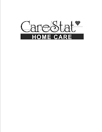 CARESTAT HOME CARE logo