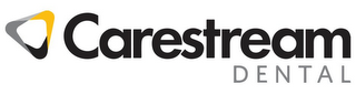 CARESTREAM DENTAL logo