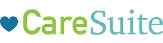 CARESUITE logo