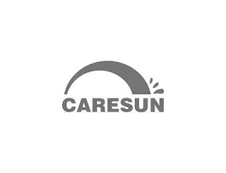CARESUN logo