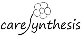 CARESYNTHESIS logo
