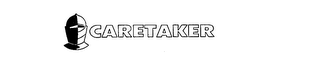 CARETAKER logo