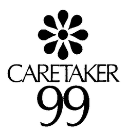 CARETAKER 99