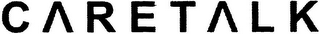 CARETALK logo