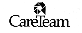 CARETEAM logo