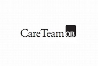 CARETEAM OB logo