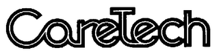 CARETECH logo