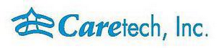 CARETECH, INC. logo
