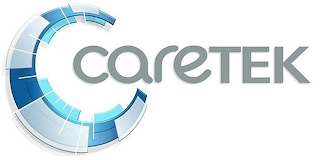 CARETEK logo