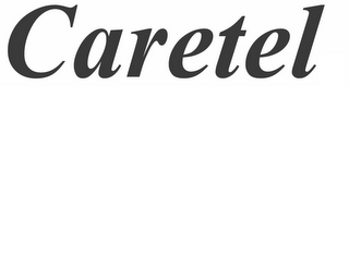CARETEL logo