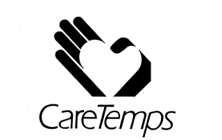 CARETEMPS logo