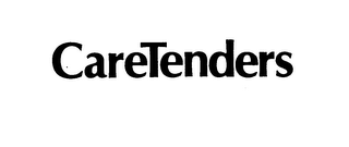 CARETENDERS logo