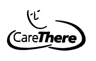 CARETHERE logo