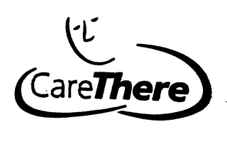 CARETHERE logo